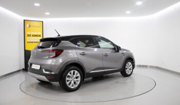 RENAULT Captur 1.0 TCe Intens completo