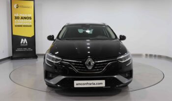 RENAULT Mégane ST 1.5 Blue dCi RS Line EDC completo