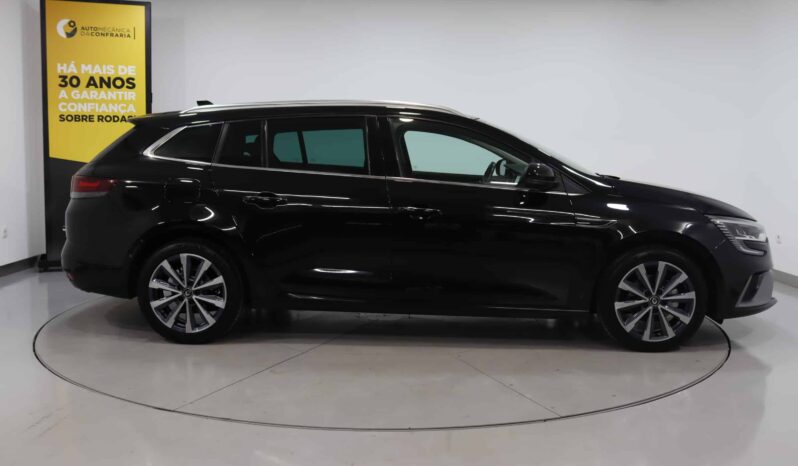 RENAULT Mégane ST 1.5 Blue dCi RS Line EDC completo