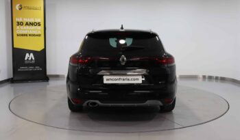 RENAULT Mégane ST 1.5 Blue dCi RS Line EDC completo