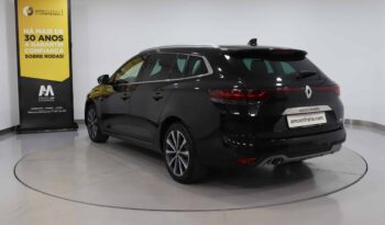 RENAULT Mégane ST 1.5 Blue dCi RS Line EDC completo