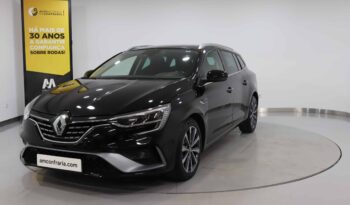 RENAULT Mégane ST 1.5 Blue dCi RS Line EDC completo