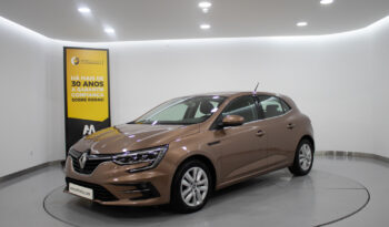 RENAULT Mégane 1.5 Blue dCi Business completo