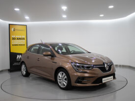 RENAULT Mégane 1.5 Blue dCi Business