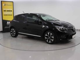 RENAULT Clio 1.0 TCe Limited