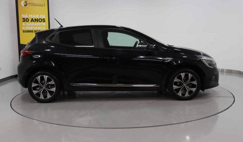 RENAULT Clio 1.0 TCe Limited completo