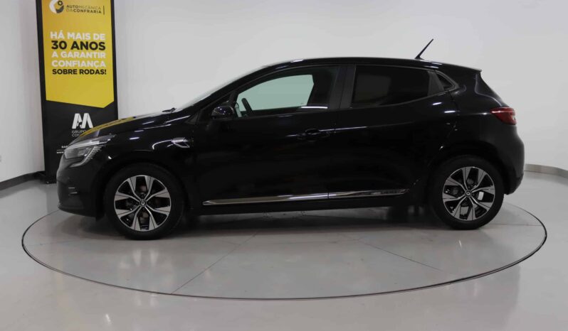 RENAULT Clio 1.0 TCe Limited completo