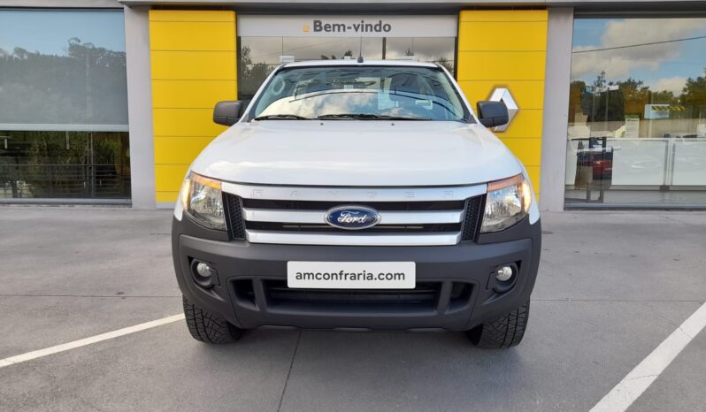 FORD Ranger 2.2 TDCi XL completo