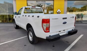 FORD Ranger 2.2 TDCi XL completo