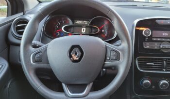Renault Clio Zen 1.5 dci 75 completo