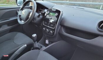 Renault Clio Zen 1.5 dci 75 completo