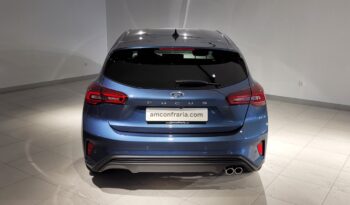 FORD Focus 1.5 TDCi EcoBlue ST Line completo