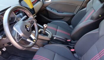 RENAULT Clio 1.5 Blue dCi RS Line completo