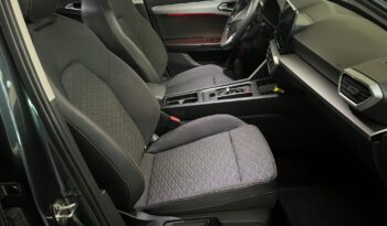 SEAT Leon ST 2.0 TDI FR completo