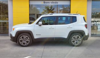 JEEP Renegade 1.6 Mjet Limited completo