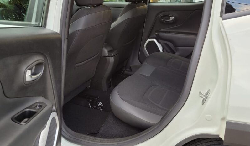 JEEP Renegade 1.6 Mjet Limited completo