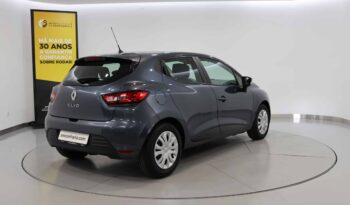 RENAULT Clio 1.5 dCi Zen completo