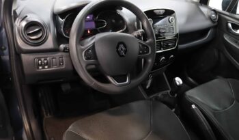 RENAULT Clio 1.5 dCi Zen completo