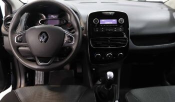 RENAULT Clio 1.5 dCi Zen completo