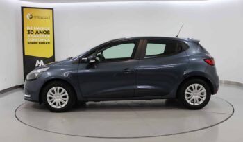 RENAULT Clio 1.5 dCi Zen completo