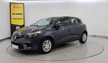 RENAULT Clio 1.5 dCi Zen completo