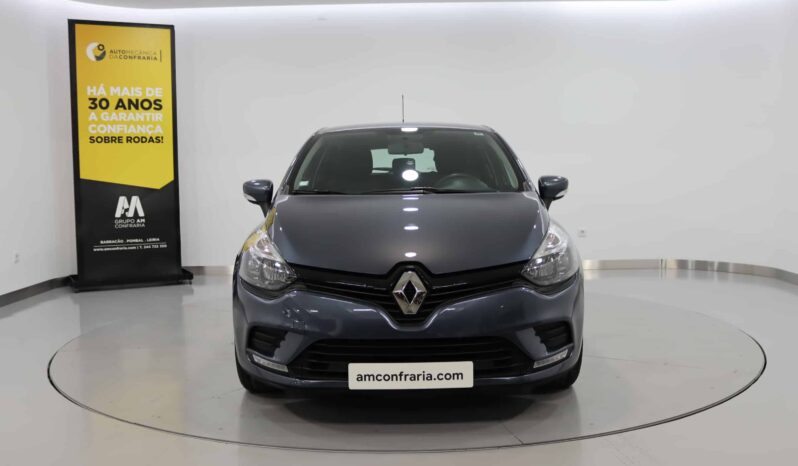 RENAULT Clio 1.5 dCi Zen completo