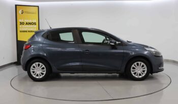 RENAULT Clio 1.5 dCi Zen completo