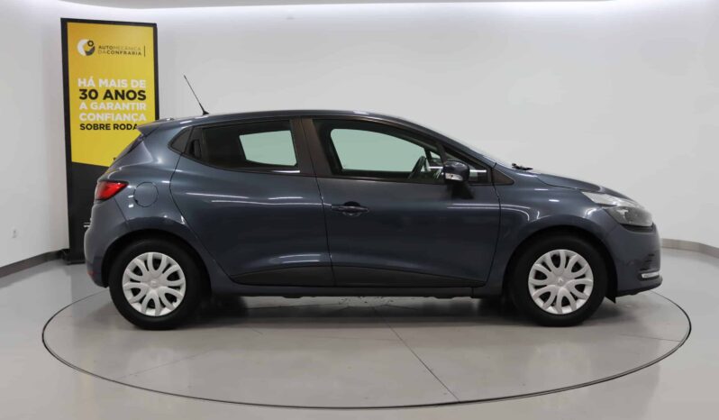 RENAULT Clio 1.5 dCi Zen completo