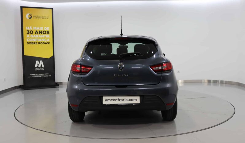 RENAULT Clio 1.5 dCi Zen completo