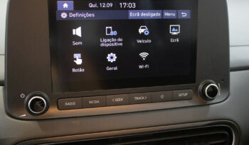 HYUNDAI Kauai 1.0 T-GDi Premium completo