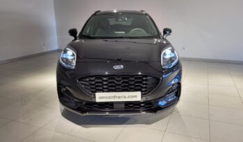 FORD Puma 1.0 Ecoboost MHEV ST Line X completo