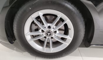 MERCEDES-BENZ A 160d Style completo