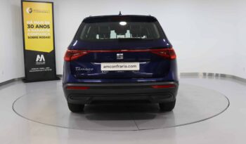 SEAT Tarraco 2.0 TDI Style Pack completo