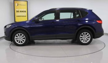 SEAT Tarraco 2.0 TDI Style Pack completo
