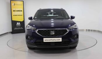 SEAT Tarraco 2.0 TDI Style Pack completo