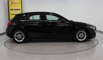 MERCEDES-BENZ A160d Style completo