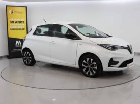 RENAULT Zoe Limited 50