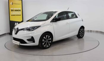 RENAULT Zoe Limited 50 completo