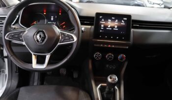 RENAULT Clio 1.5 dCi Intens completo