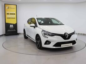 RENAULT Clio 1.5 dCi Intens