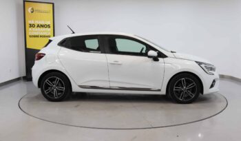 RENAULT Clio 1.5 dCi Intens completo