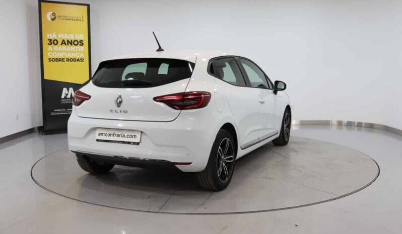 RENAULT Clio 1.5 dCi Intens completo