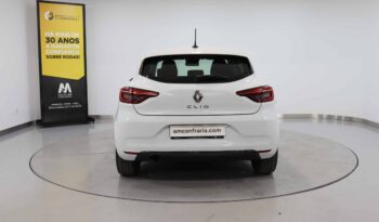 RENAULT Clio 1.5 dCi Intens completo