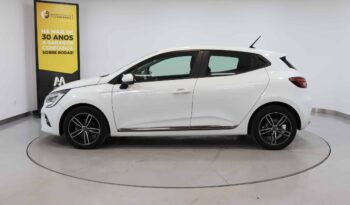 RENAULT Clio 1.5 dCi Intens completo