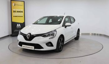 RENAULT Clio 1.5 dCi Intens completo