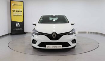 RENAULT Clio 1.5 dCi Intens completo