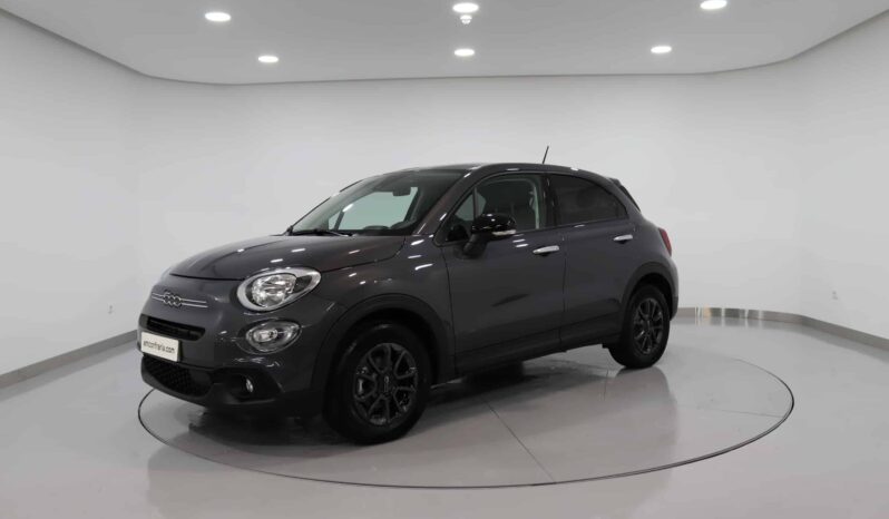 FIAT 500X Club 1.0 Firefly Turbo completo