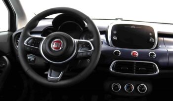 FIAT 500X Club 1.0 Firefly Turbo completo