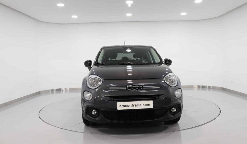 FIAT 500X Club 1.0 Firefly Turbo completo