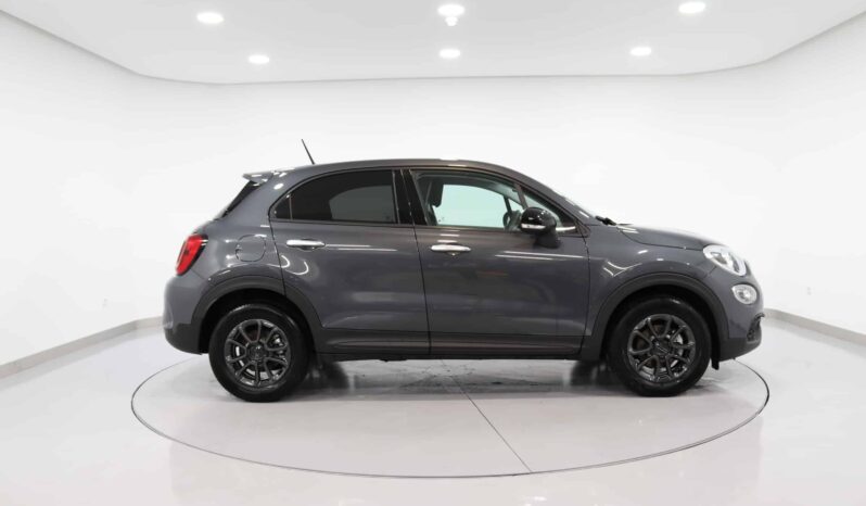 FIAT 500X Club 1.0 Firefly Turbo completo